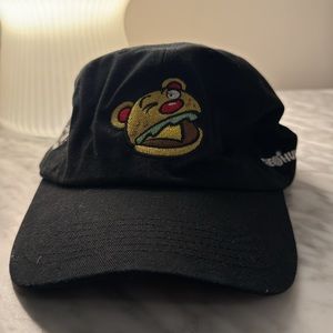 The Hundreds x Family Style Fest Limited Edition Dad Hat
